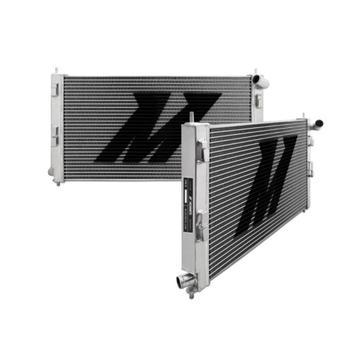 Mishimoto radiator - Mitsubishi Evo Evolution X 10 08-15