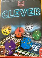 Clever, NIEUW, Ophalen of Verzenden, Nieuw, 999  Games