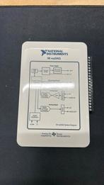 National Instruments NI myDAQ, Ophalen of Verzenden, Gebruikt