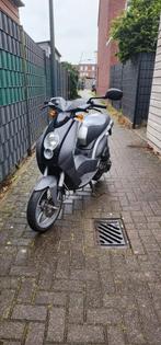 Peugeot Ludix 50cc brom, Fietsen en Brommers, Scooters | Peugeot, Ophalen, Tweetakt, Gebruikt, Overige modellen