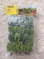 Model spoorbouw NOCH bomen NIEUW, Ophalen of Verzenden, Nieuw, 1:50 of kleiner, Figuur of Figuren