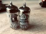Philips SQ Valvo made 6201 goldpin nos, Ophalen of Verzenden, Buis of Buizen