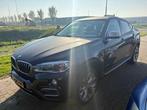 BMW - X6 - xDrive30d High Executive - 2015 - 258PK - Let op, Auto's, Gebruikt, Euro 6, 2993 cc, 258 pk