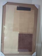 Muur decoration merk Mica 100% handgemaakt hoogte 1,23 meter, Nieuw, Ophalen of Verzenden, 75 tot 100 cm, 75 cm of meer