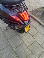 Vespa lichten, Ophalen of Verzenden, Zo goed als nieuw, Benzine