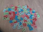 Letters cijfers koekjesvorm uitsteekvormpjes, Hobby en Vrije tijd, Taarten en Cupcakes maken, Ophalen of Verzenden, Nieuw