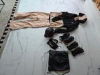 Siroko snowboard kleding compleet. 5 dagen gebruikt, Ophalen of Verzenden, Zo goed als nieuw, Helm of Bescherming
