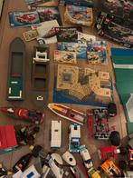 Grote LEGO partij met grondplaten!, Ophalen of Verzenden, Gebruikt