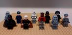 LEGO Star Wars Minifigs - Dark Side, Ophalen of Verzenden, Zo goed als nieuw