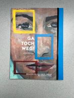 Ga toch weg! - Arno Prinsen, Ophalen of Verzenden, Gelezen