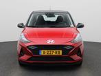 Hyundai i10 1.0 Premium | Apple Carplay / Android Auto | Cam, Voorwielaandrijving, 12 maanden, Stof, Gebruikt