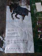 Amigo bravo lite 100gr 5.6, Dieren en Toebehoren, Paarden en Pony's | Dekens en Dekjes, Ophalen of Verzenden, Zo goed als nieuw