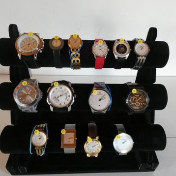 Danish design, Prisma, Police, Ice, Ascot, Skagen  beschikbaar voor biedingen