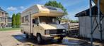 Peugeot J5 camper  project., Tot en met 2, 7 tot 12 maanden geleden, Bedrijf, 5 tot 6 meter
