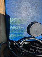 Een goedwerkende rookmachine., Muziek en Instrumenten, Licht en Laser, Verzenden, Gebruikt, Rookmachine
