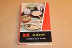 BK Kookboek - Samen aan tafel - Circa 1960, Boeken, Kookboeken, Ophalen of Verzenden, Gelezen