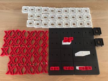 Tic tac toe / boter kaas eieren / 4 op een rij beschikbaar voor biedingen