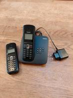 Siemens Gigaset A58H Draadloze Telefoon, Ophalen of Verzenden, Gebruikt, 1 handset