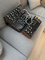Moog DFAM, Mother 32 & Subharmonicon - Analoge Synthesizers, Overige merken, Zo goed als nieuw, Met midi-aansluiting, Overige aantallen