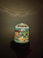 Minecraft Lamp, Huis en Inrichting, Ophalen, Kunststof, Zo goed als nieuw, Modern