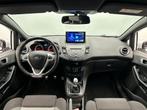 Ford Fiesta 1.6 ST2 Recaro Carplay Recaro Airco Cruise-contr, Auto's, Voorwielaandrijving, 1596 cc, Gebruikt, 4 cilinders