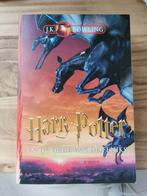 J.K. Rowling - Harry Potter en de orde van de Feniks, Ophalen of Verzenden, Zo goed als nieuw, J.K. Rowling