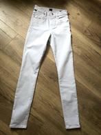 CITIZENS OF HUMANITY zacht lila jeans ROCKET mt 24, Wit, Overige jeansmaten, Ophalen of Verzenden, Zo goed als nieuw