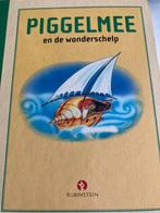Piggelmee en de wonderschelp, Verzenden, Nieuw, Prentenboek