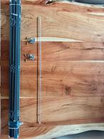 Jaloezie aluminium 25mm, Ophalen of Verzenden, Zo goed als nieuw, 50 tot 100 cm, 150 tot 200 cm
