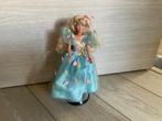 Vintage Barbie pop Songbird 1995, Ophalen of Verzenden, Gebruikt, Pop