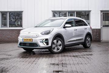 Kia e-Niro DynamicPlusLine 64 kWh | Grote accu | 400km range beschikbaar voor biedingen