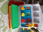 Fisher price kassa, Kinderen en Baby's, Speelgoed | Fisher-Price, Ophalen of Verzenden, Zo goed als nieuw, Overige typen