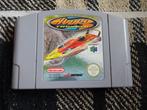 N64 Hydro Thunder , Nintendo 64 Game, Spelcomputers en Games, 2 spelers, Ophalen of Verzenden, Avontuur en Actie, Vanaf 3 jaar