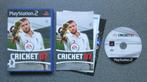 Cricket 07, Verzenden, 1 speler, Zo goed als nieuw, Vanaf 3 jaar