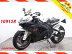 Suzuki GSX R 600 Akrapovic (bj 2009), Super Sport, Meer dan 35 kW, 599 cc, Suzuki