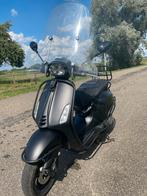 Vespa Sprint Notte 2020 (Snor), Ophalen of Verzenden