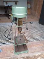 Ferm FM-13 Kolomboormachine, Doe-het-zelf en Verbouw, Gereedschap | Boormachines, Ophalen, Gebruikt, Minder dan 400 watt, Kolomboormachine