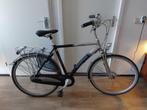 Batavus 56 cm herenfiets ( heel netjes)., Gebruikt, Versnellingen, 53 tot 57 cm, Ophalen