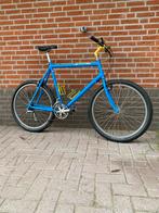 Vintage cannondale SM500 retro uit 1988, Versnellingen, Zo goed als nieuw, 61 tot 65 cm, Ophalen