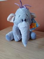 Disney Lumpy- Winnie the pooh, Ophalen of Verzenden, Zo goed als nieuw, Olifant