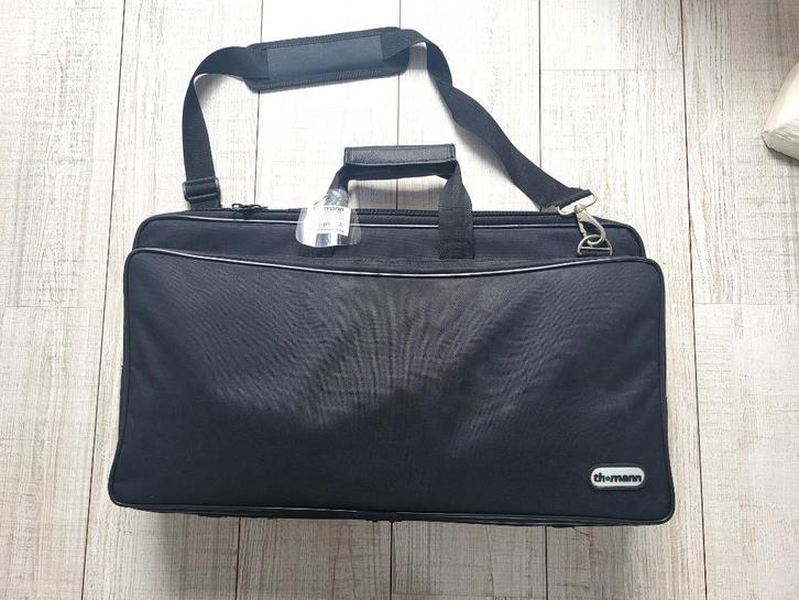 Bag for Effect Pedals: zo goed als nieuw., Muziek en Instrumenten, Effecten, Zo goed als nieuw, Ophalen of Verzenden