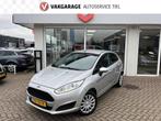 Ford Fiesta 1.0 Style Essential Zeer nette Nederlandse auto, Stof, Euro 6, 525 kg, Origineel Nederlands