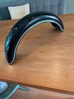 BMW R50/R60 voorspatbord, Ophalen