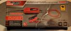 Ultimate Speed Acculader - 6V/12V, Auto-onderdelen, Accu's en Toebehoren, Ophalen, Nieuw, Universele onderdelen