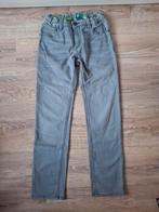 Grijze spijkerbroek slim fit van Blue Ridge Mt 152, Broek, Ophalen of Verzenden, Zo goed als nieuw, Blue Ridge