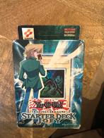 Sealed Yu-Gi-Oh! Starter Deck Joey 1st Edition, Ophalen of Verzenden, Gebruikt, Starterdeck