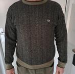 Trui Lacoste, Ophalen of Verzenden, Zo goed als nieuw, Maat 46 (S) of kleiner, Lacoste