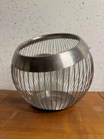 WMF Lounge Fruitmand/Schaal - 19cm RVS, Overige materialen, Mand, Rond, ?