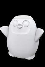 Leuke Design Speaker - Penguin/Frog/Alarm, Overige merken, Overige typen, Ophalen of Verzenden, Zo goed als nieuw