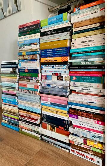 Kadotip! €5 per kookboek!! beschikbaar voor biedingen